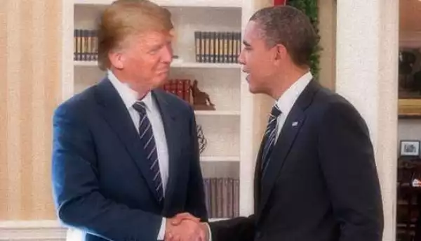 US election: Obama congratulates Trump, initiates talks on power transition